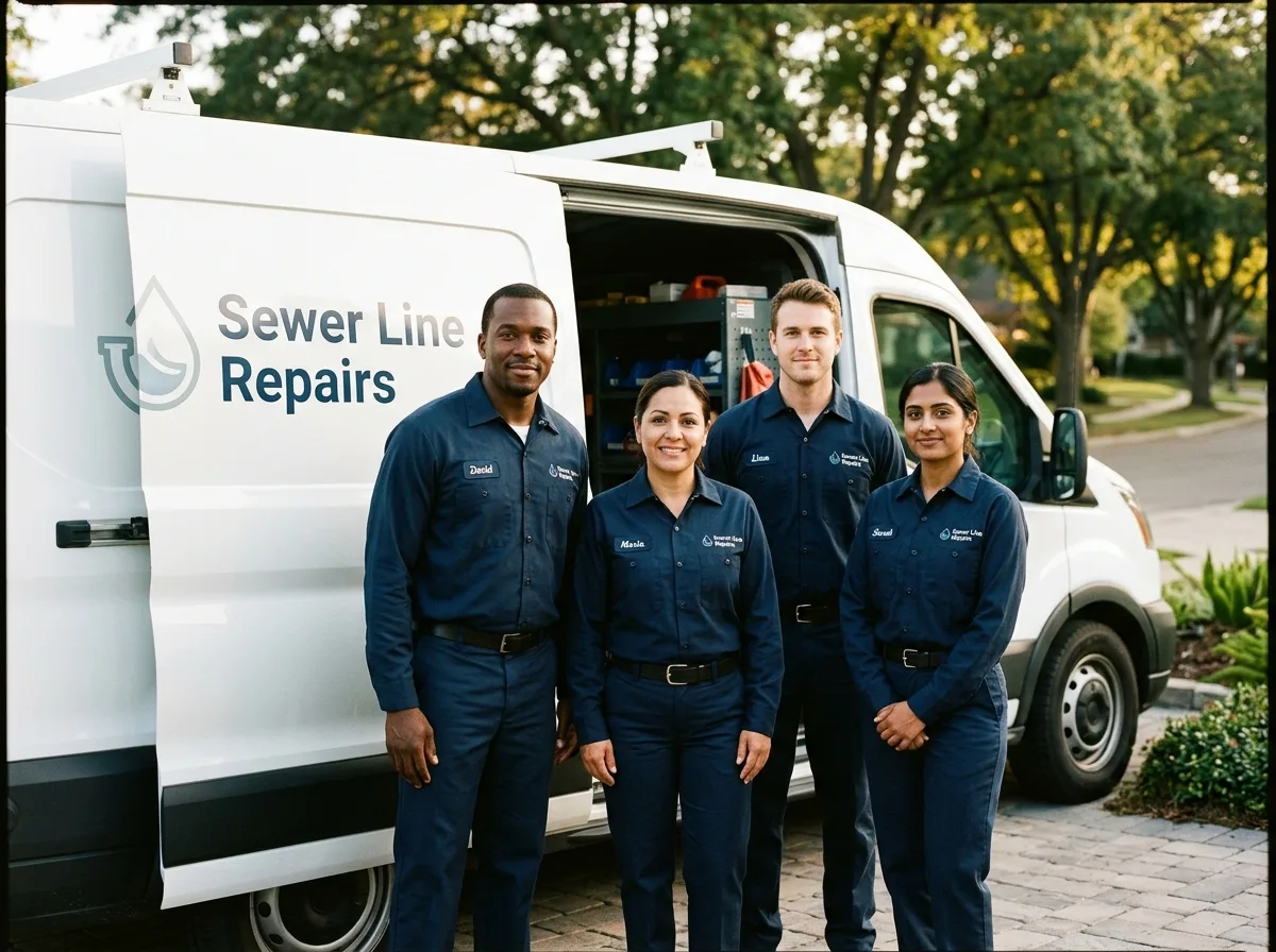 Emergency Plumber company in Chelan, WA